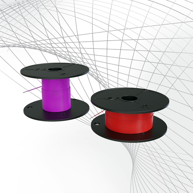 PTFE-Isolierte Hochtemperaturleitungen für Lambdasonden