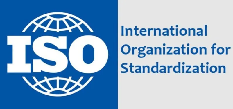 ISO standards